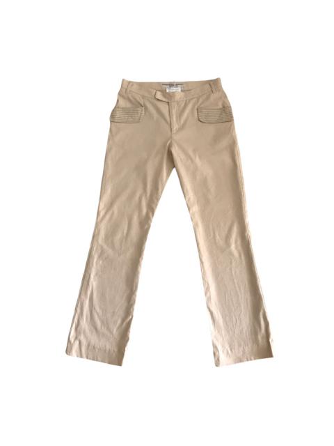 Other Designers Katharine Hamnett London - Authentic Katharine Hamnett London Casual WMN Designer Pants