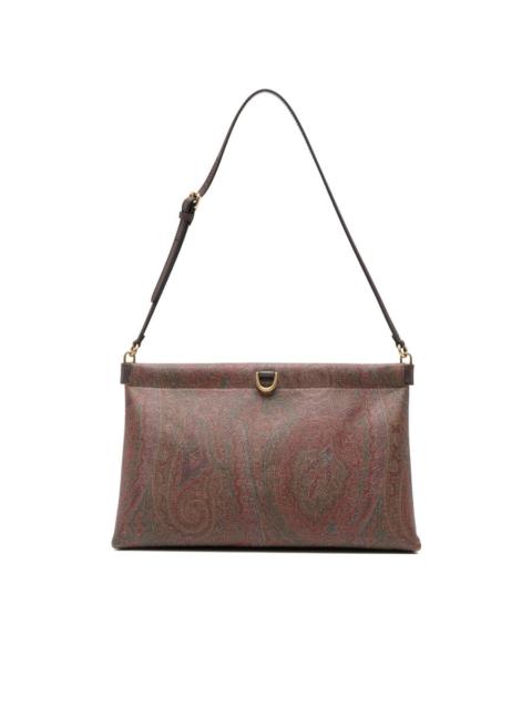 Etro Etro Talk Clutch M Arnica