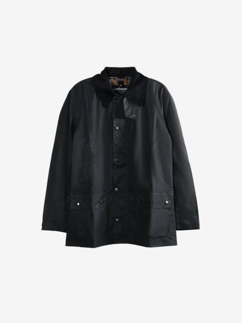 Barbour BARBOUR - Men Barbour Ashby Wax Jacket