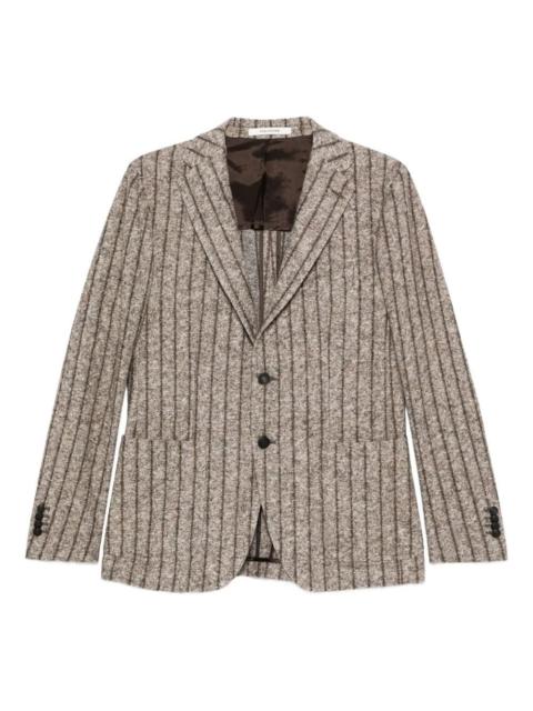 TAGLIATORE - Tagliatore Men `Montecarlo` Blazer