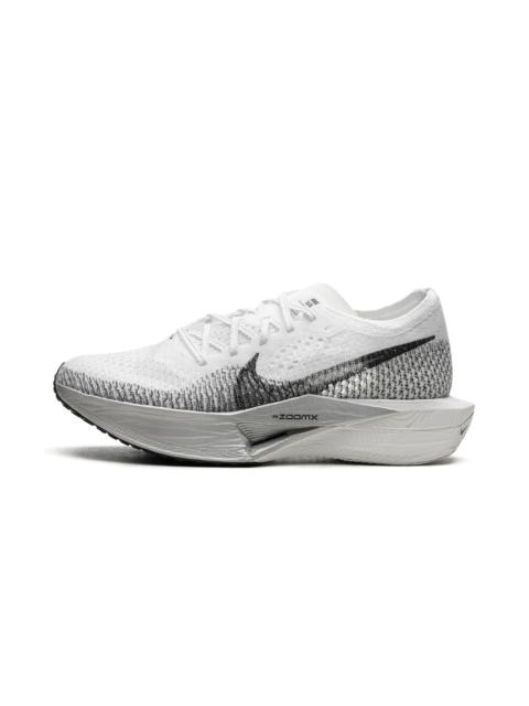 Nike ZOOMX VAPORFLY 3 WMNS "White Particle Grey"