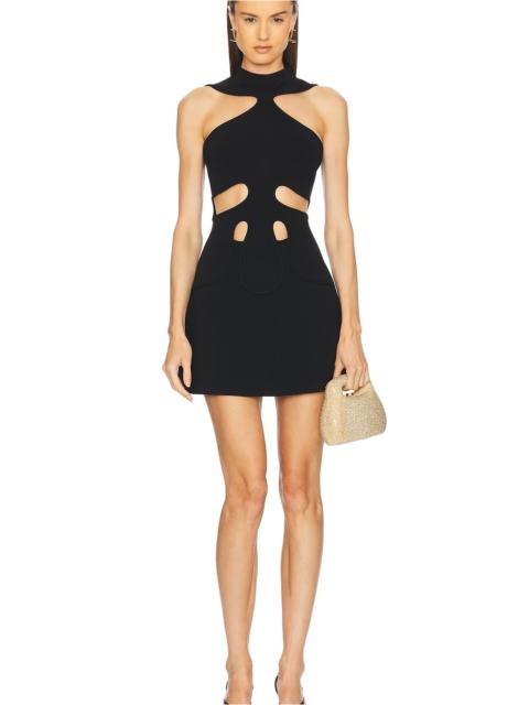 Cult Gaia Lillie Knit Dress