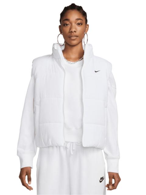 Nike Nike Womens Nike NSW Therma-FIT Classic Vest