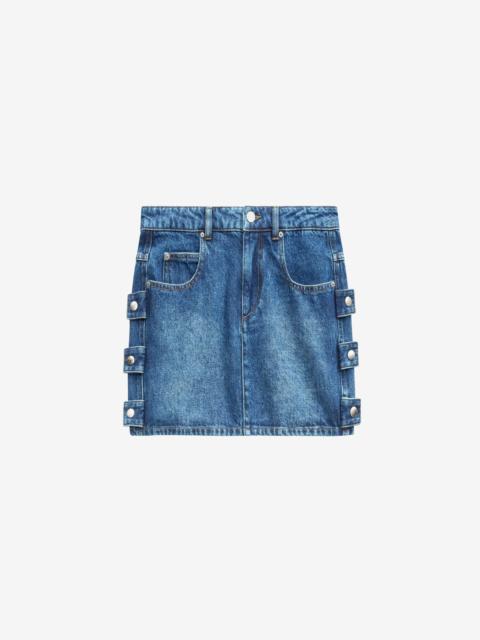 Isabel Marant Étoile STESSY SKIRT