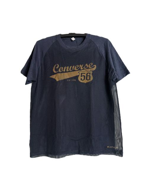 Other Designers 🔥RARE🔥Vintage Converse All Star #56 2Layer T-shirt