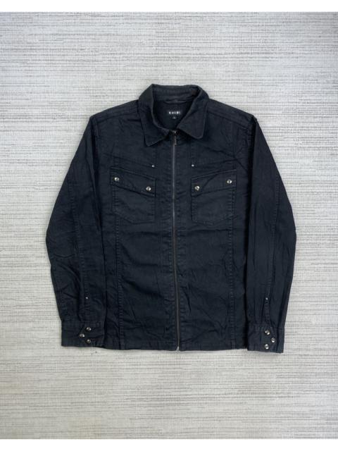 Other Designers If Six Was Nine × Japanese Brand × Vintage - Vintage QMKOE Japanese Brand Jacket