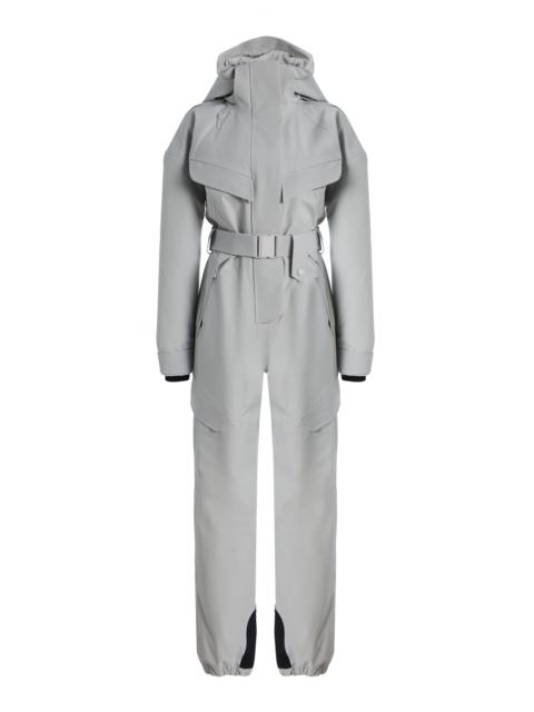CORDOVA Apex Ski Suit grey