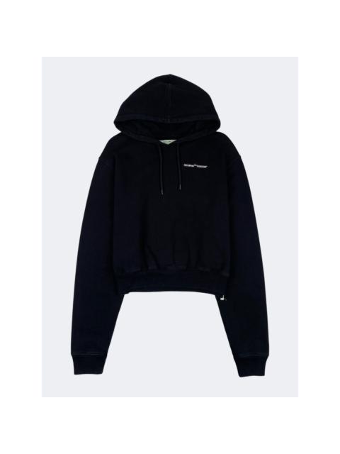 Off-White Virgil Abloh Era F/W 2019 Hoodie