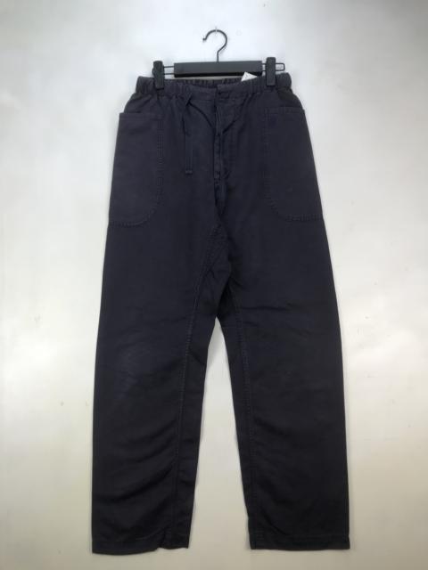 Other Designers Orcival - ORCIVAL FRANCE DESIGNER JOGGER PANT