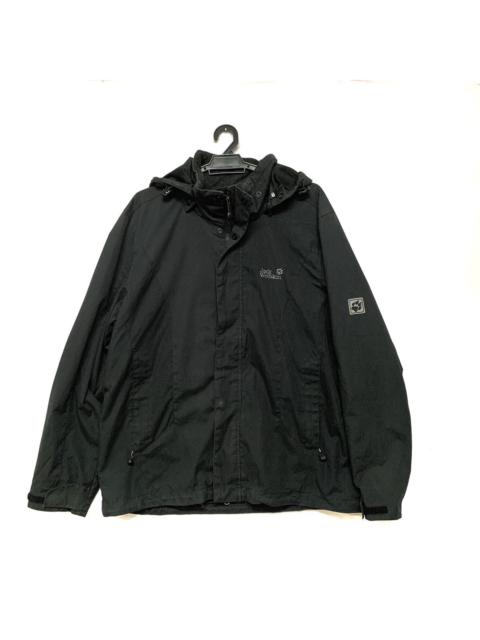 Other Designers Jack Wolfskins - JACK WOLF SKIN OUTDOOR JACKET