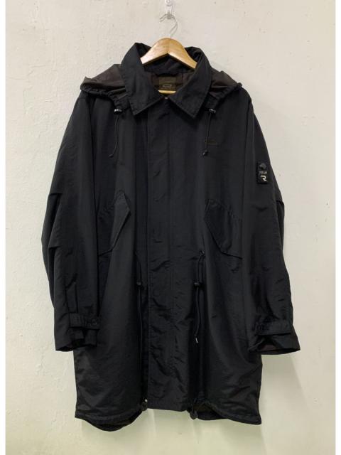 Other Designers Vintage G Star Just The Product Light Parka Jacket