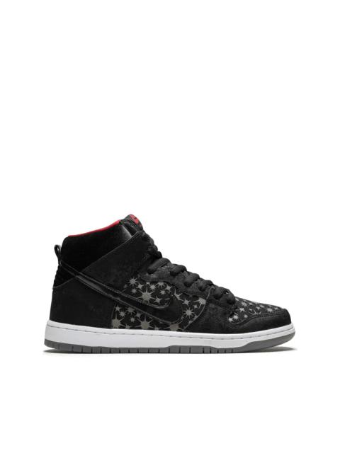 Nike Dunk High Premium SB "Paparazzi" sneakers