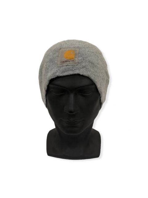 Carhartt Vintage Carhatt Big Logo Beanie Hat