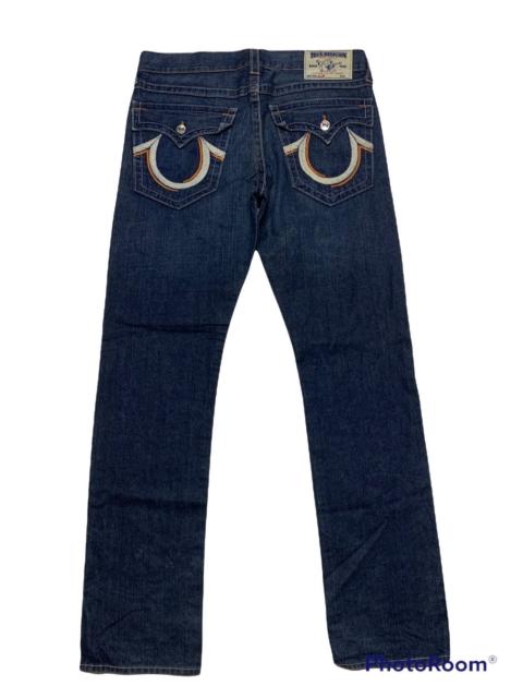 Other Designers TRUE RELIGION blue jeans