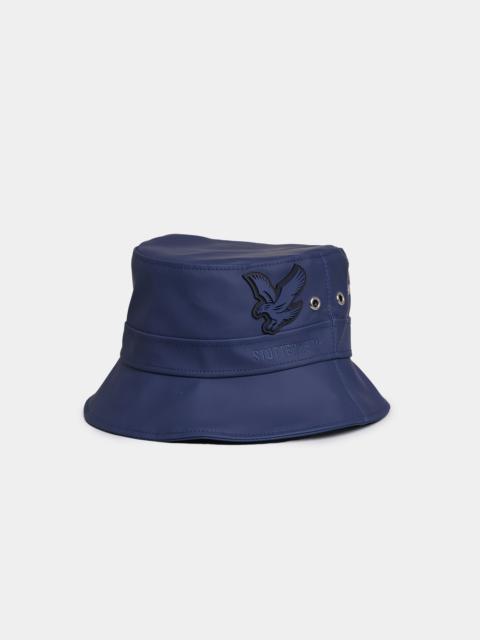 Stutterheim Bucket Hat Navy