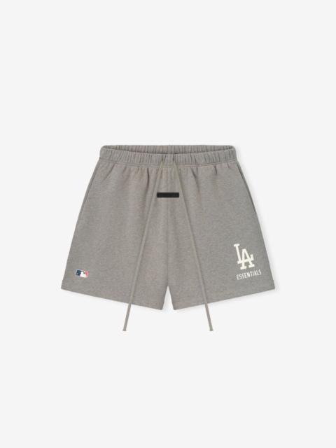 ESSENTIALS Dodgers Classic Sweatshort