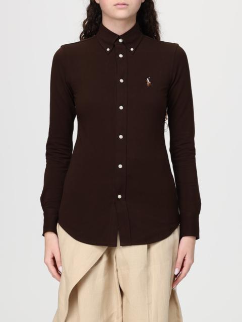 Polo Ralph Lauren Shirt woman Polo Ralph Lauren