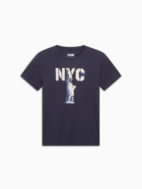 PUMA NYC Flagship Big Liberty Women's Tee