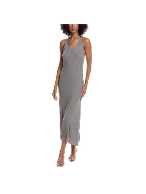 Helmut Lang Helmut Lang Twisted Maxi Tank Dress