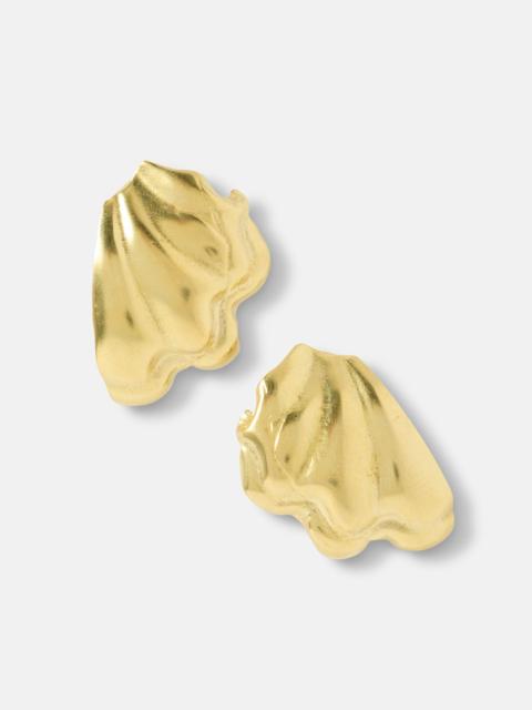 YSSO Ocean Earrings