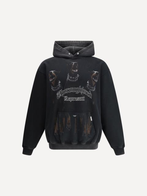 REPRESENT Thoroughbred Hoodie