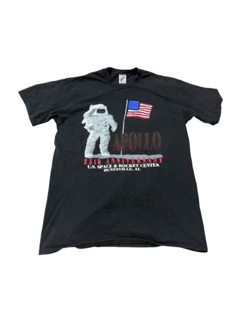Vintage 90s US Space&Rocket Center T Shirt