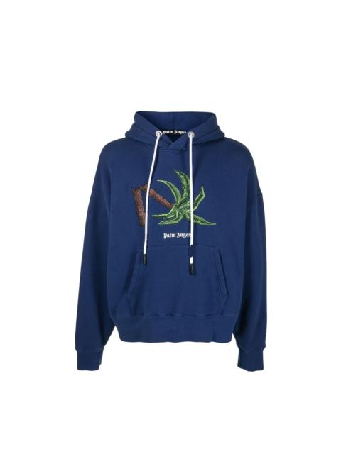 Palm Angels Palm Angles Hoodie Sweatshirt Men
