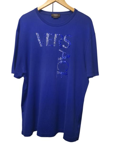 VERSACE Versace limited edition shirt