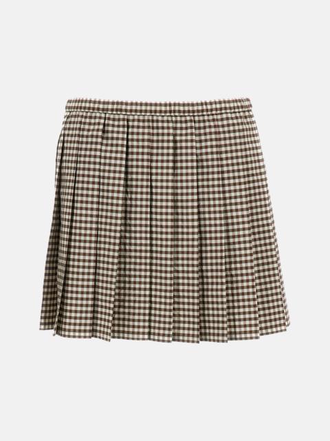 Moncler Moncler Women Skirts