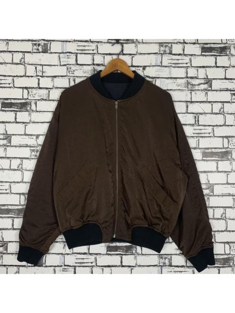 Other Designers Japanese Brand × Vintage - Vintage 60s Krofofro Riversible Jacket