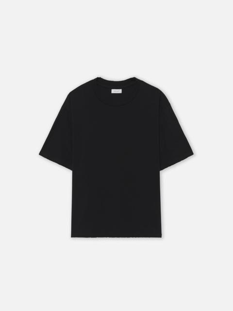 John Elliott FOLSOM CROPPED TEE
