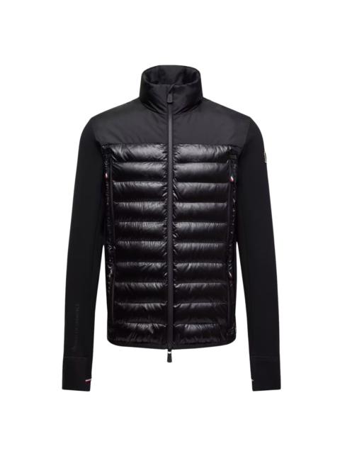 Moncler Grenoble Moncler Grenoble Men Polartec Padded Sweatshirt