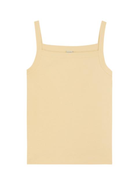 Flore Flore May Cotton top