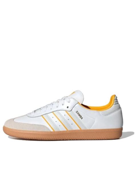 adidas adidas Samba OG 'Crew Yellow' ID1479