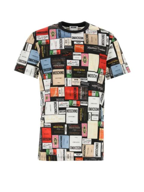 Moschino Moschino Men T-Shirt