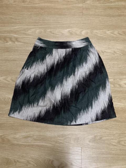 Other Designers Michael Kors Midi Skirt