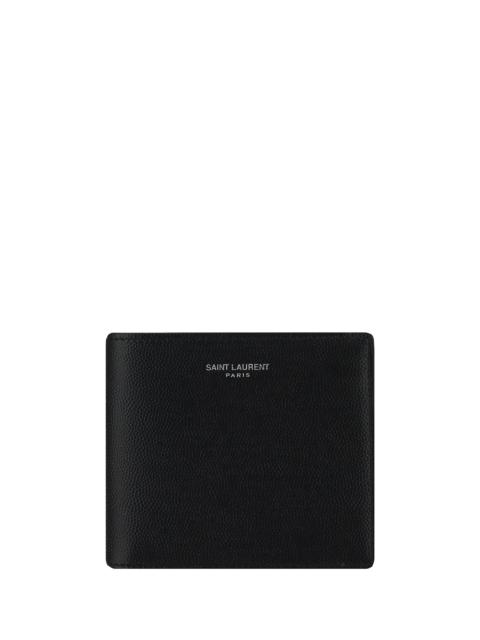 SAINT LAURENT Saint Laurent Men Wallet