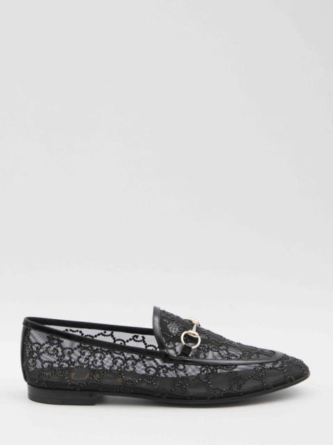 GUCCI Gucci Women Jordaan Loafer