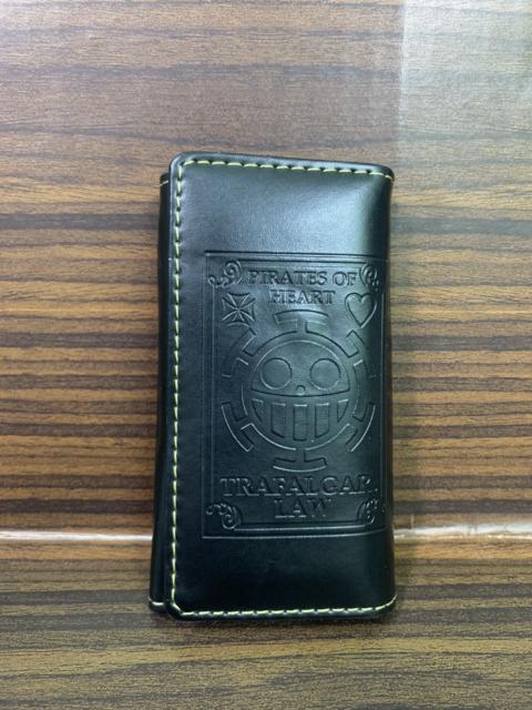 Other Designers Anime - One Piece Key Holder Wallet