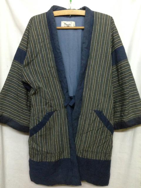 Other Designers Japanese Brand - Hanten Brand Japanese Traditional