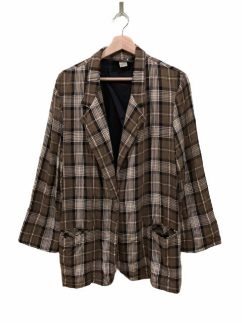 Other Designers Brand - 🔥TONI GARMENT FOR C.C. MAGIC RAYON JACKET MADE IN USA