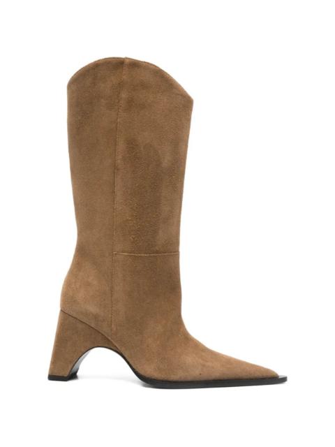 COPERNI Coperni Women "Cowboy Bridge" Boot