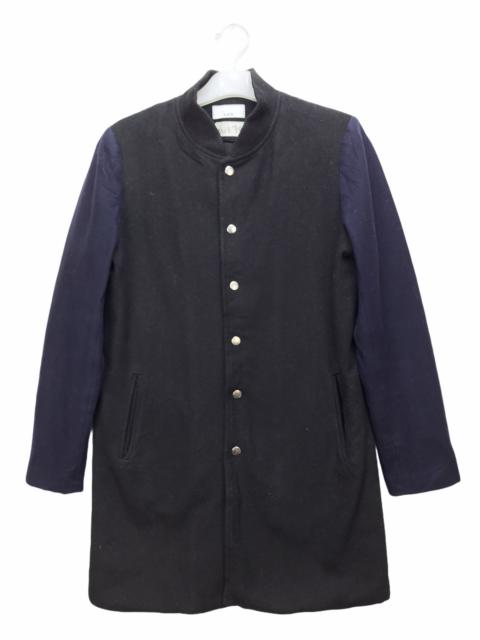 Other Designers Designer - Lui’s Japanese Designer Wool Jacket