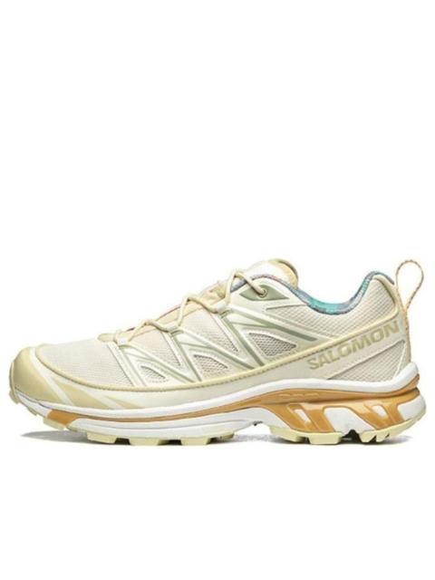 SALOMON SALOMON XT-6 Expanse Cottage Core 'Cream White' 471548 / L47154800