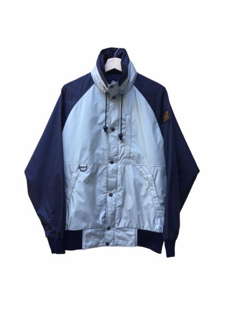 Other Designers Descente Goretex Fabric Outdoor Jacket