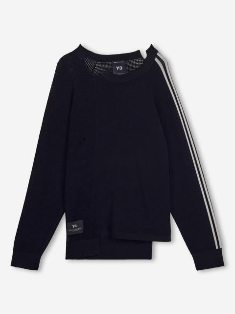 adidas KNIT JERSEY