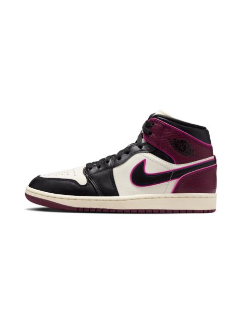 Jordan Air Jordan 1 "Bordeaux"
