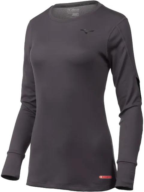 Mizuno Mizuno Breath Thermo® Long Sleeve