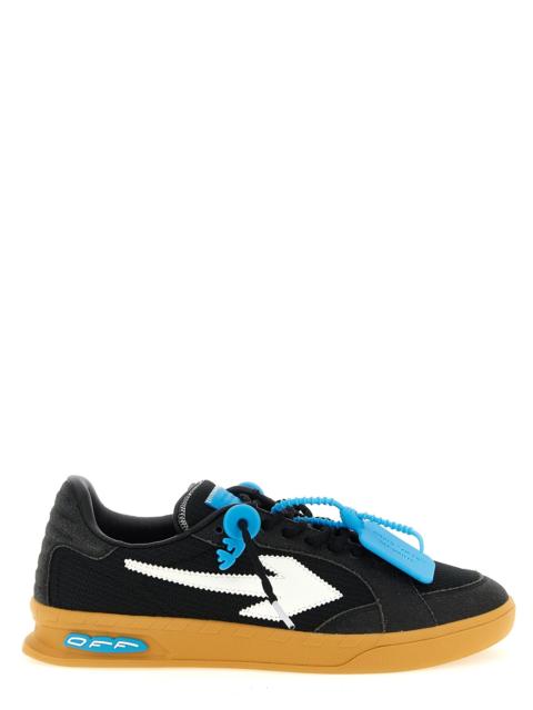 Off-White Off-White Men 'End Of Play' Sneakers