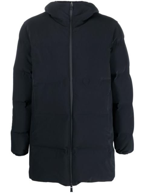 Herno Herno Men New Impact Parka